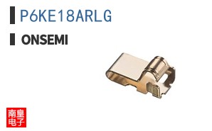 P6KE18ARLG