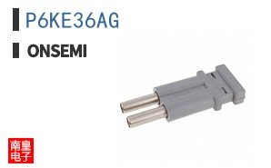 P6KE36AG