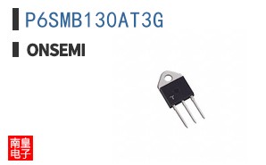 P6SMB130AT3G