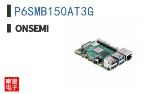 P6SMB150AT3G
