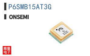 P6SMB15AT3G