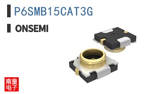 P6SMB15CAT3G