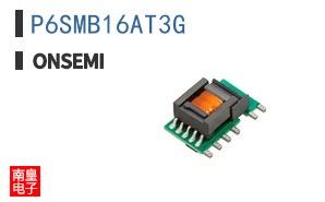 P6SMB16AT3G
