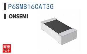 P6SMB16CAT3G