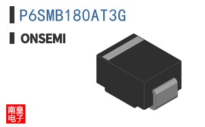P6SMB180AT3G