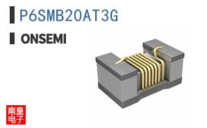 P6SMB20AT3G