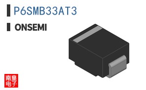 P6SMB33AT3