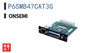 P6SMB47CAT3G