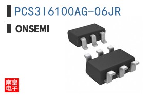 PCS3I6100AG-06JR