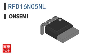 RFD16N05NL
