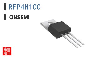 RFP4N100