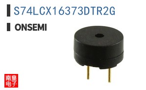 S74LCX16373DTR2G