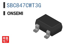 SBC847CWT3G