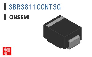 SBRS81100NT3G