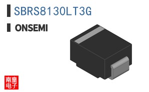 SBRS8130LT3G