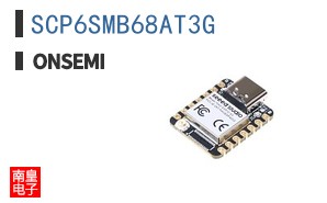 SCP6SMB68AT3G