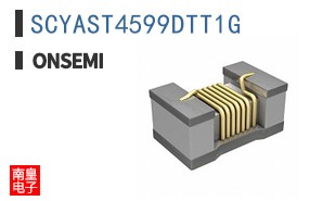 SCYAST4599DTT1G