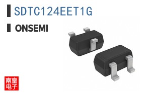 SDTC124EET1G
