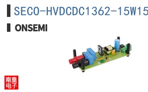 SECO-HVDCDC1362-15W15V-GEVB