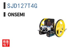 SJD127T4G