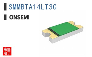 SMMBTA14LT3G