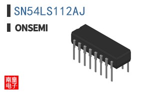 SN54LS112AJ