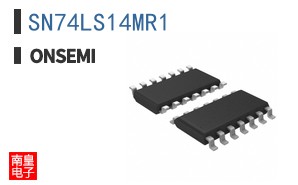 SN74LS14MR1