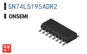 SN74LS195ADR2