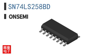 SN74LS258BD
