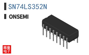 SN74LS352N