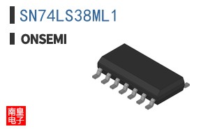 SN74LS38ML1