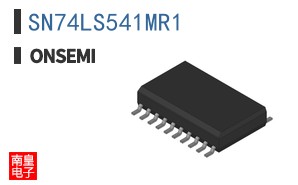 SN74LS541MR1