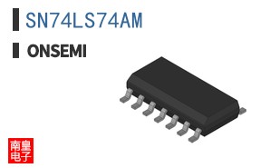 SN74LS74AM