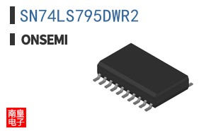 SN74LS795DWR2