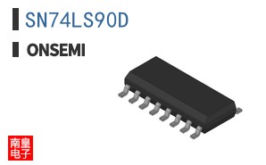 SN74LS90D