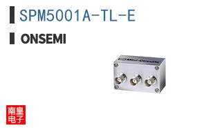 SPM5001A-TL-E