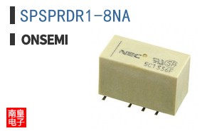 SPSPRDR1-8NA
