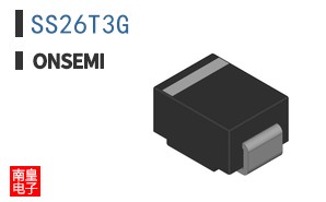 SS26T3G