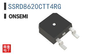 SSRD8620CTT4RG