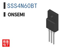 SSS4N60BT