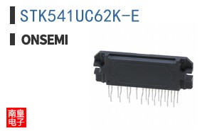 STK541UC62K-E