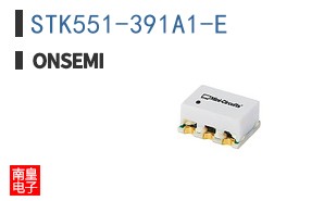 STK551-391A1-E