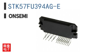 STK57FU394AG-E