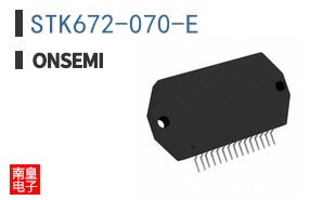 STK672-070-E