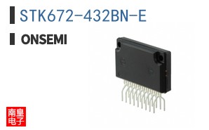 STK672-432BN-E