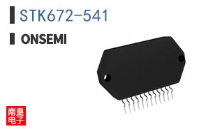 STK672-541