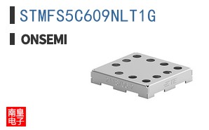 STMFS5C609NLT1G