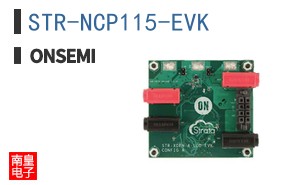 STR-NCP115-EVK