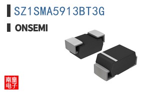 SZ1SMA5913BT3G