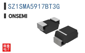 SZ1SMA5917BT3G